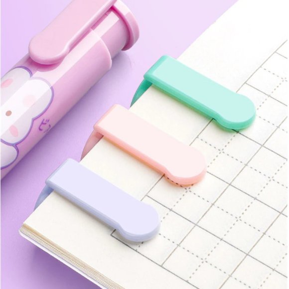 Cute Eraser Pen - Picture 5 of 10